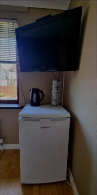 Private Room City Skyline And Mountain Views Close Too Belfast Centre And Airports Free Parking エクステリア 写真